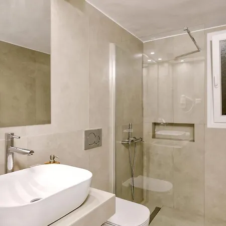 Eftichia & Aparthotel *